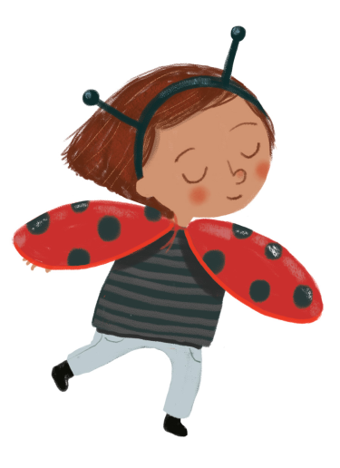 fly away
